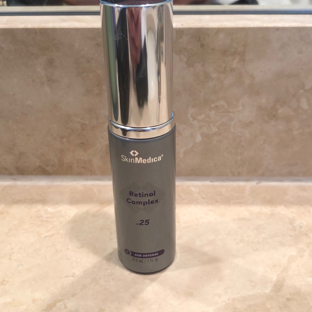 SkinMedica Retinol Complex 0.25